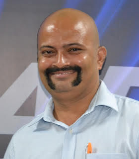 Ravi Shekhar