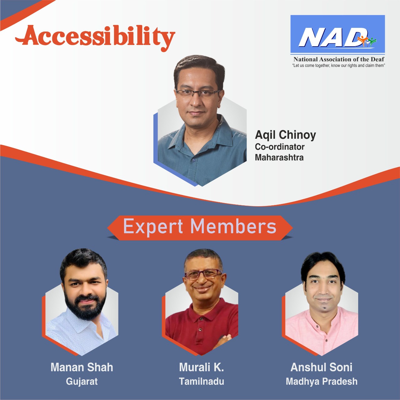 Accessibility Committee