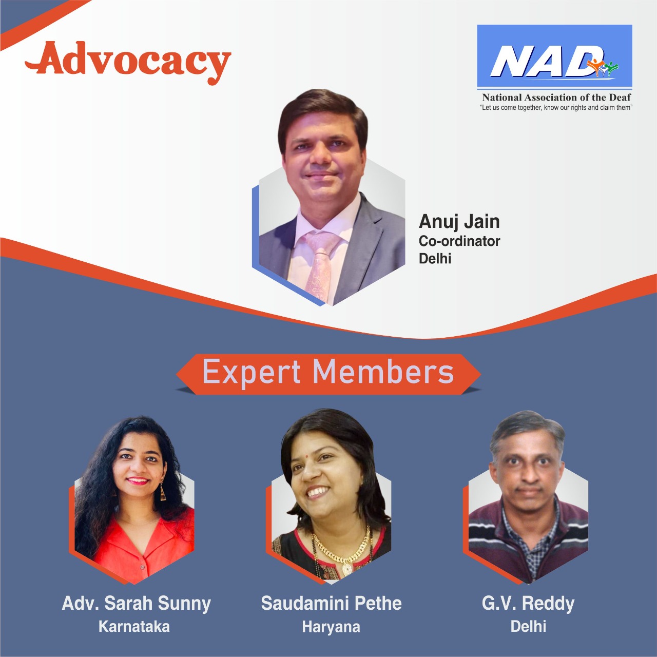 Advocacy Committee
