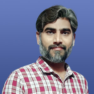 Ramesh Chandra