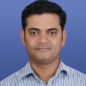 Santosh Kumar Biradar
