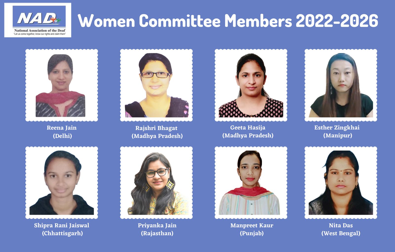 Women Committee