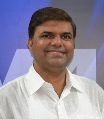 Anuj Jain
