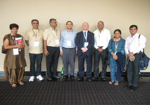 World Congress of the World Federation of the Deaf 2011