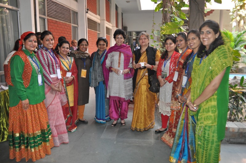 5th National Deaf Women Empowerment Seminar