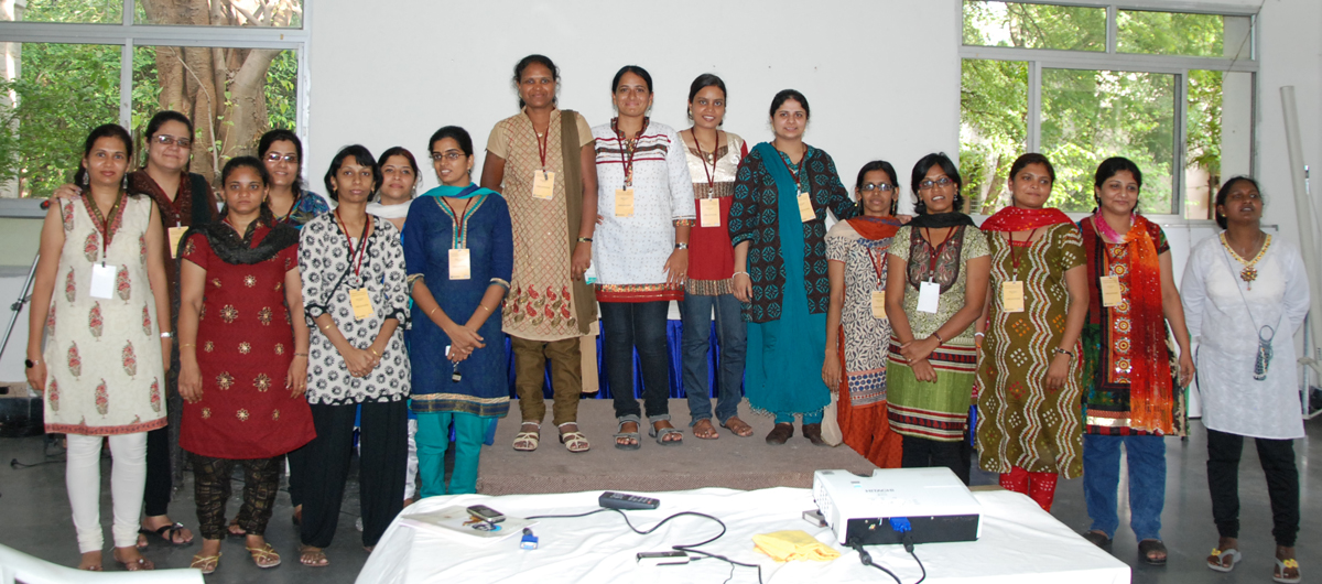 Report on the National Deaf Women’s Empowerment Seminar