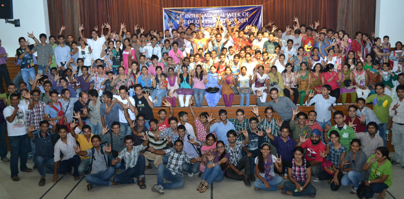 Deaf Youth Empowerment Seminar