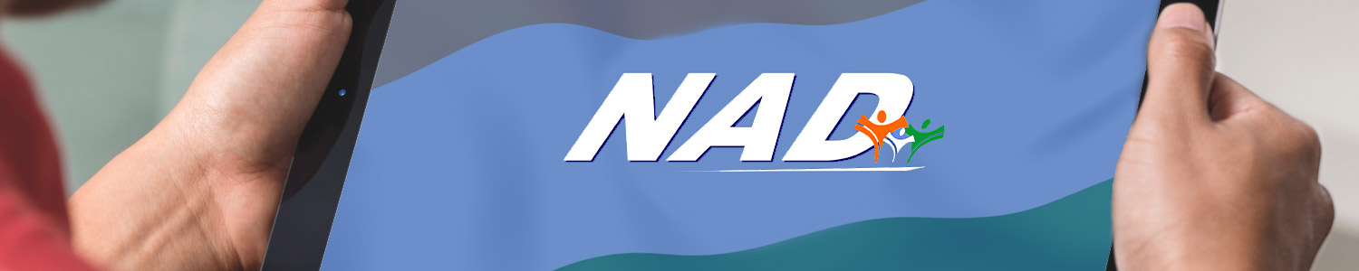 NAD Banner 10