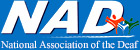 National Association of the Deaf, India