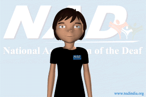 ISL Version - Rights for Persons with Disabilities