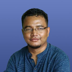 Ferdinand Lyngdoh