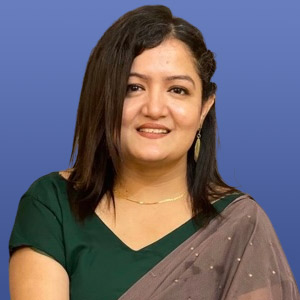 Priti Soni